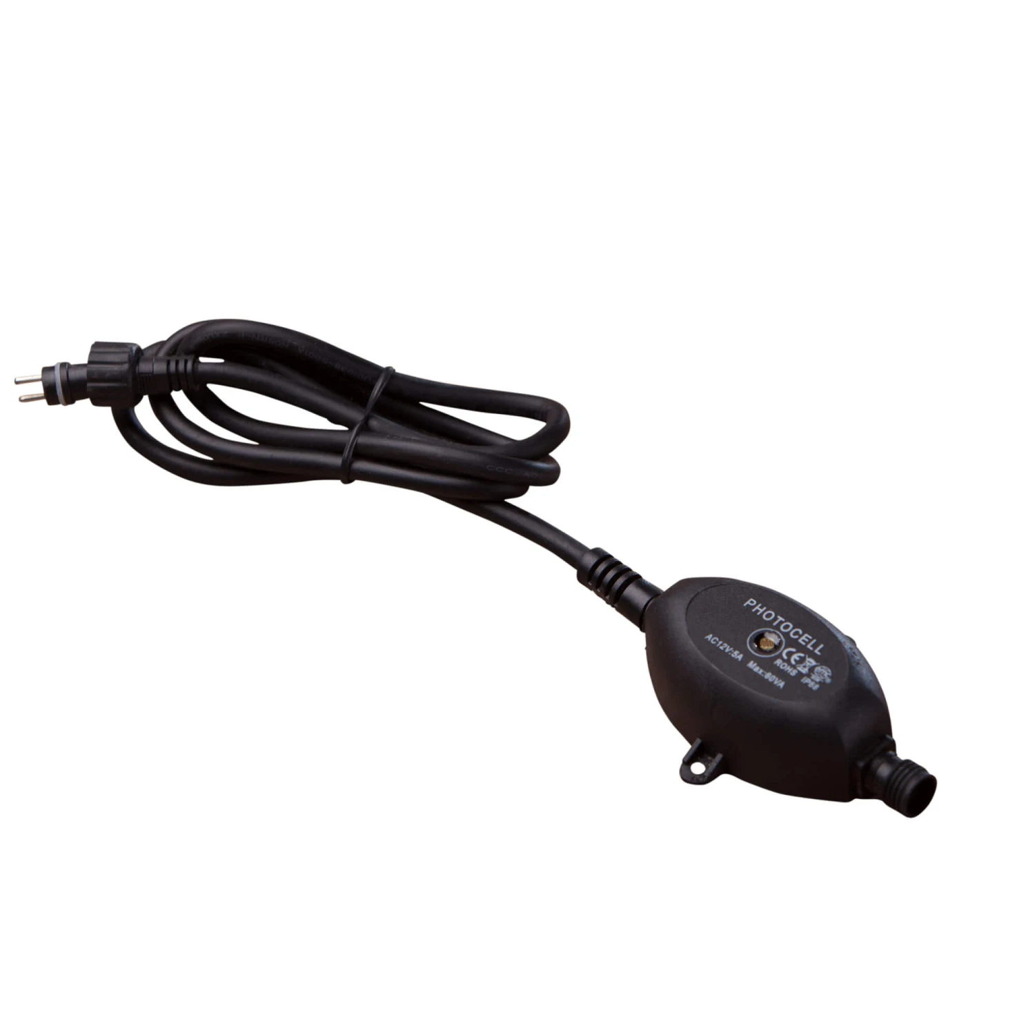 Heissner L541-00 Smart Light Dämmerungs Sensor 3 Heissner L541-00 Smart Light Dämmerungs Sensor