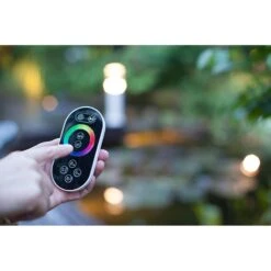 Heissner SMART LIGHT Unterwasser-LED-Band, RGB, 5m, Inkl. Transformator Und RGB-Controller -Meyer Poolwelt L551 00 stibi web