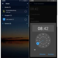 Heissner L552-00 Smart Light WiFi-RGB-Controller 8 Heissner L552-00 Smart Light WiFi-RGB-Controller -Meyer Poolwelt L552 00 WiFi Controller 1