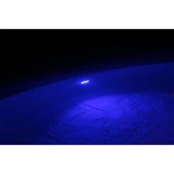 SUMMER FUN Unterwasserlicht 3'' Mit Magnet Und Fernbedienung -Meyer Poolwelt LED Poollicht mit magnet eingebaut