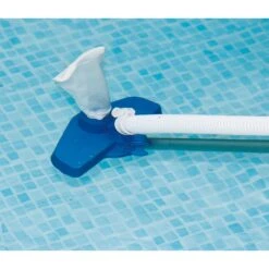 Polygroup Summer Waves Elite Frame Pool Set 488 X 122 Cm (3000121) -Meyer Poolwelt MaintenanceKit 1