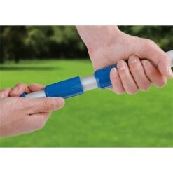 Polygroup Summer Waves Elite Frame Pool Set 488 X 122 Cm (3000121) -Meyer Poolwelt MaintenanceKit 2