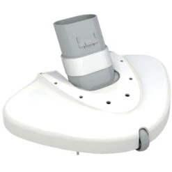 Orca 020H Elektrischer Akku Pool Bodensauger Mit Handgriff Und Stange -Meyer Poolwelt ORCA 020H 3660231423961 Akku Pool Sauger 05