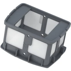 Orca 020H Elektrischer Akku Pool Bodensauger Mit Handgriff Und Stange -Meyer Poolwelt ORCA 020H 3660231423961 Akku Pool Sauger 06