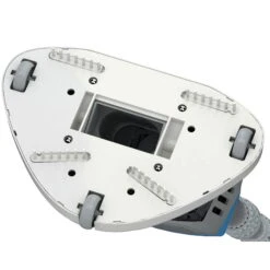 Orca 020H Elektrischer Akku Pool Bodensauger Mit Handgriff Und Stange -Meyer Poolwelt ORCA 020H 3660231423961 Akku Pool Sauger 07