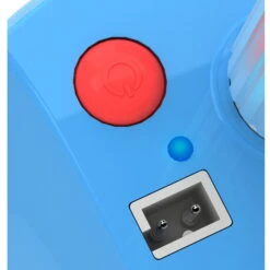 Orca 020H Elektrischer Akku Pool Bodensauger Mit Handgriff Und Stange -Meyer Poolwelt ORCA 020H 3660231423961 Akku Pool Sauger 09