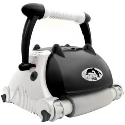 Bodensauger Orca O250