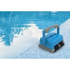 Orca 300CL, Automatischer Bodensauger Für Wand Und Boden Mit Akku, Bis 120m² -Meyer Poolwelt Orca 300 CL 7