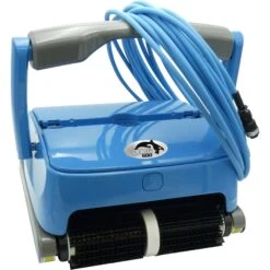 Orca 500, Automatischer Bodensauger Für Wand Und Boden