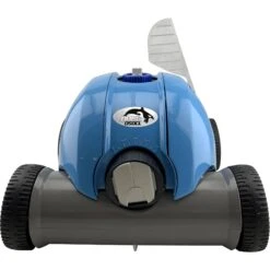 Orca 50CL, Automatischer Bodensauger Mit Akku, Bis 80m² -Meyer Poolwelt Orca 50 CL akku 09