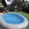 Zodiac Original Ovline 3000, Pool Oval, 630x920x130 Cm, Komplettset -Meyer Poolwelt Ovline 01 k2 2