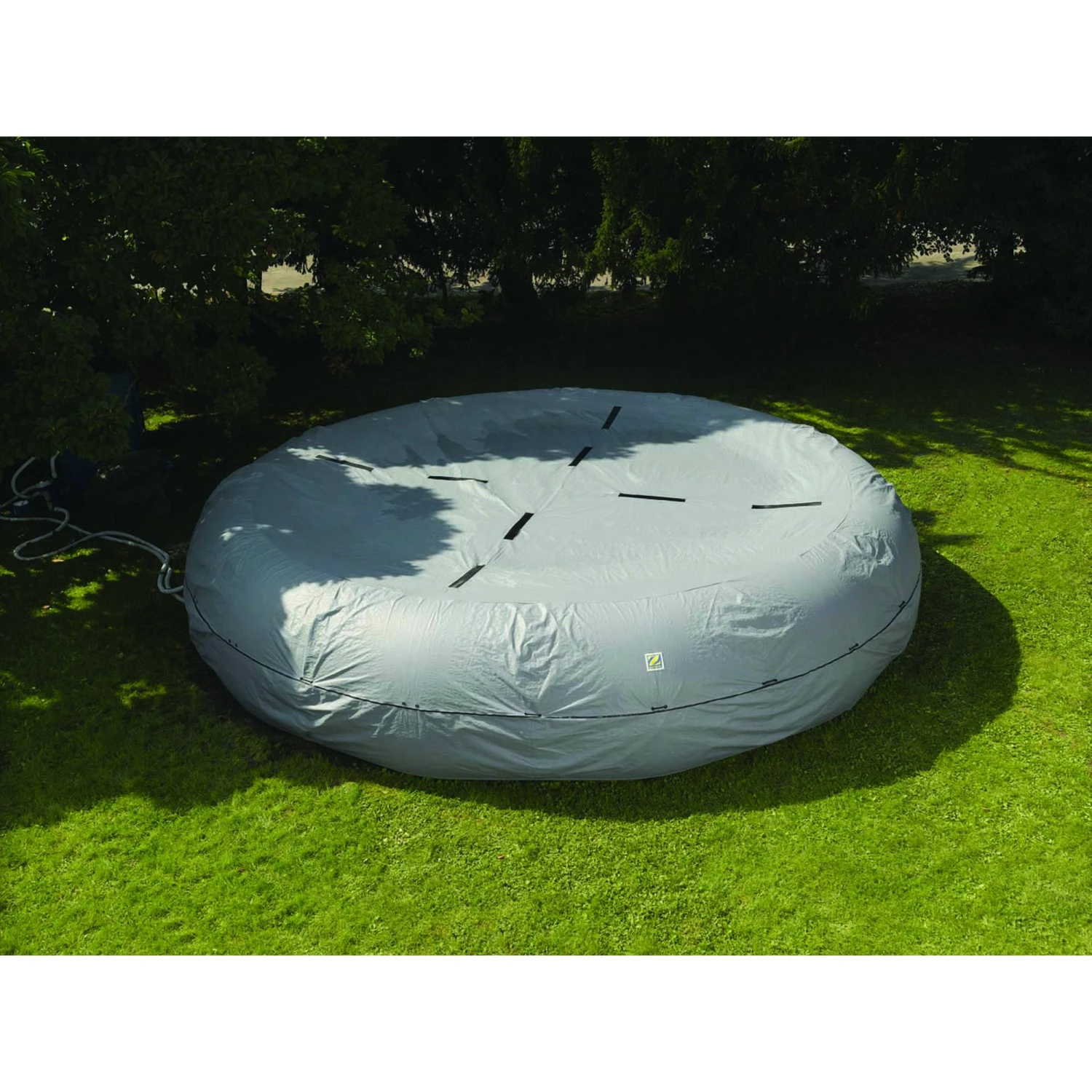 Zodiac Original Winterabdeckung WINKY4 - Größe 500 X 120 Cm 3 Zodiac Original Winterabdeckung WINKY4 - Größe 500 X 120 Cm