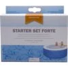 Planet Spa - Starter Set Forte, Planet Spa Desinfection Chlor Basis -Meyer Poolwelt Planet Spa Whirlpool Starter Set Chlor