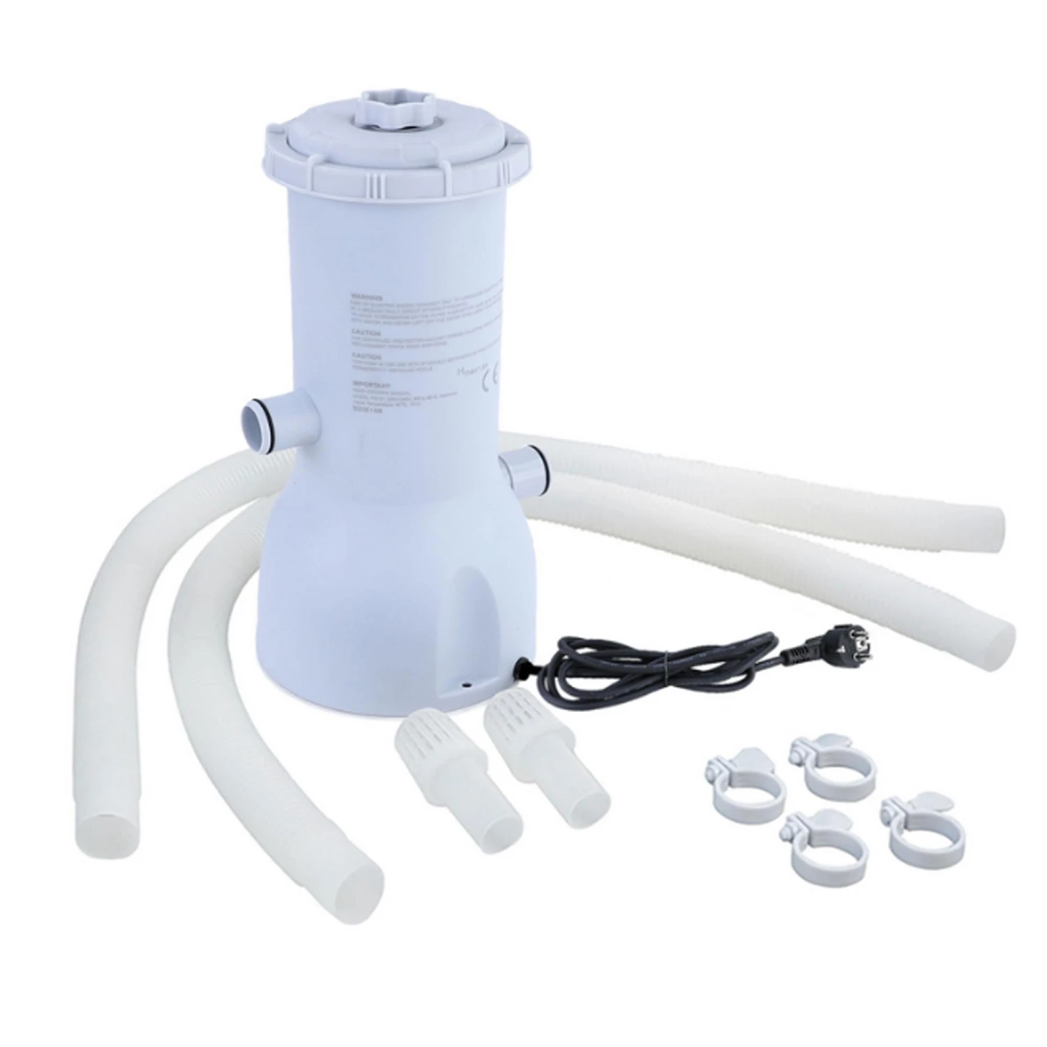 Kartuschenfilter 3800 RX1000, 12 V 3 Kartuschenfilter 3800 RX1000, 12 V