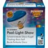 LED Unterwasserlichtershow, Summer Fun -Meyer Poolwelt Pool Light Show SummerFun