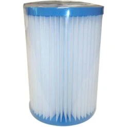 SUMMER FUN Einhängekartuschenfilter 1,7 M³/h -Meyer Poolwelt Schraubfilterkartusche 502010242