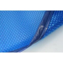 Profi Line Solarplane, Solarfolie Für Pool Rund 350 Cm, 400 µm 5 Profi Line Solarplane, Solarfolie Für Pool Rund 350 Cm, 400 µm -Meyer Poolwelt Solarplane umsaeumt 1