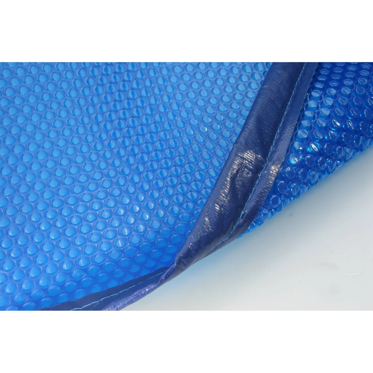 Profi Line Solarplane, Solarfolie Für Pool Rund 450 Cm, 400 µm 4 Profi Line Solarplane, Solarfolie Für Pool Rund 450 Cm, 400 µm – Bild 2