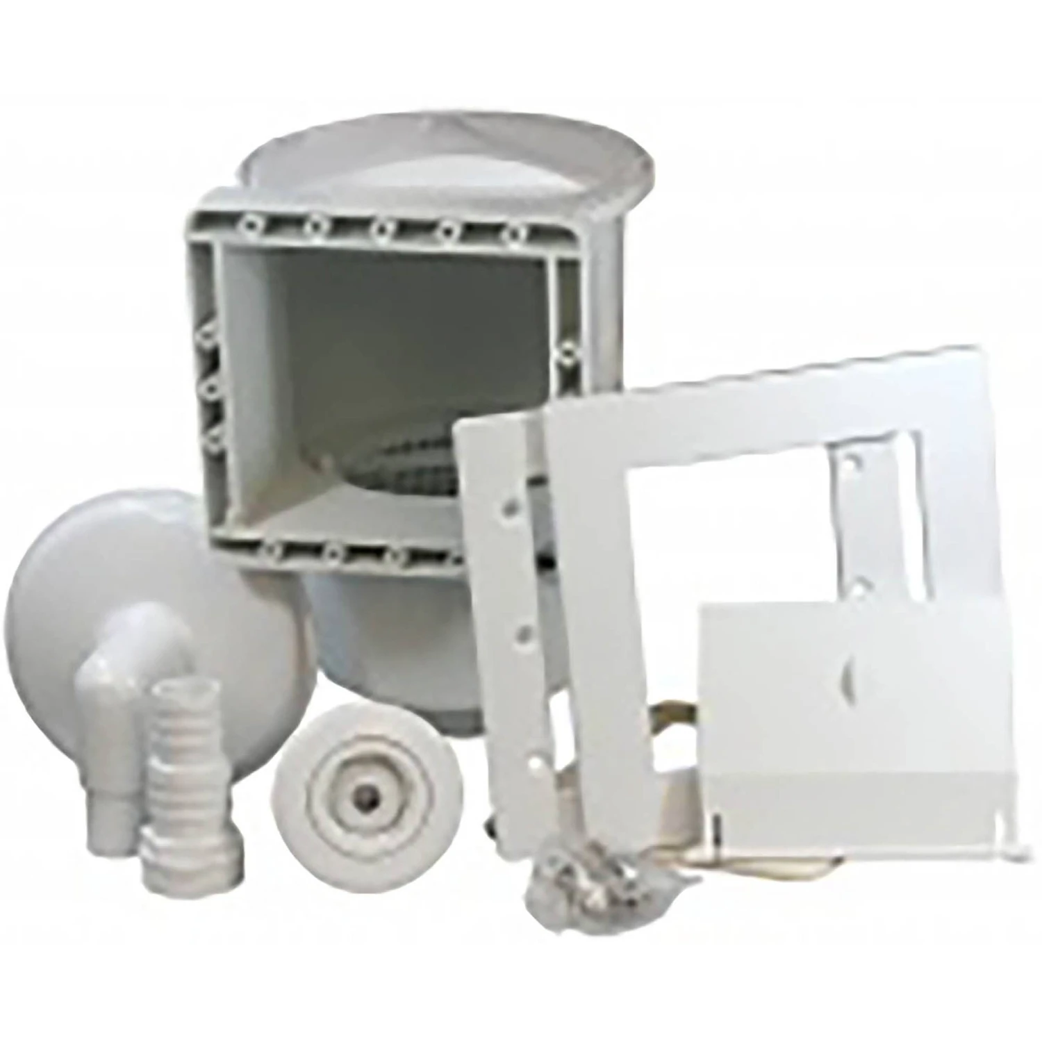 SUMMER FUN Stahlwandpool Oval Classic 730x375x120cm, Stahl 0,45mm Steinoptik, Folie 0,3mm Blau 4 SUMMER FUN Stahlwandpool Oval Classic 730x375x120cm, Stahl 0,45mm Steinoptik, Folie 0,3mm Blau – Bild 2