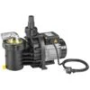 Speck Filterpumpe BADU Picco II W, 5m³/h, 230 V -Meyer Poolwelt UP300100689 Pumpe 01
