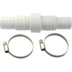 Universalschlauchtülle Mit 2 Schellen -Meyer Poolwelt Universalschlauchtuelle 02