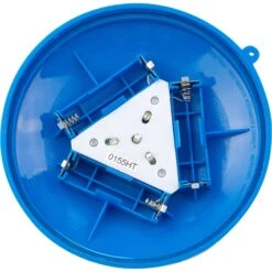 Meyer Poolwelt -Meyer Poolwelt Unterwasser Lichtshow offen