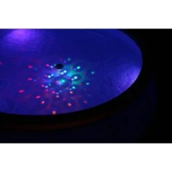 LED Unterwasserlichtershow, Summer Fun -Meyer Poolwelt Unterwasser Poollicht Show im Fast Set Pool