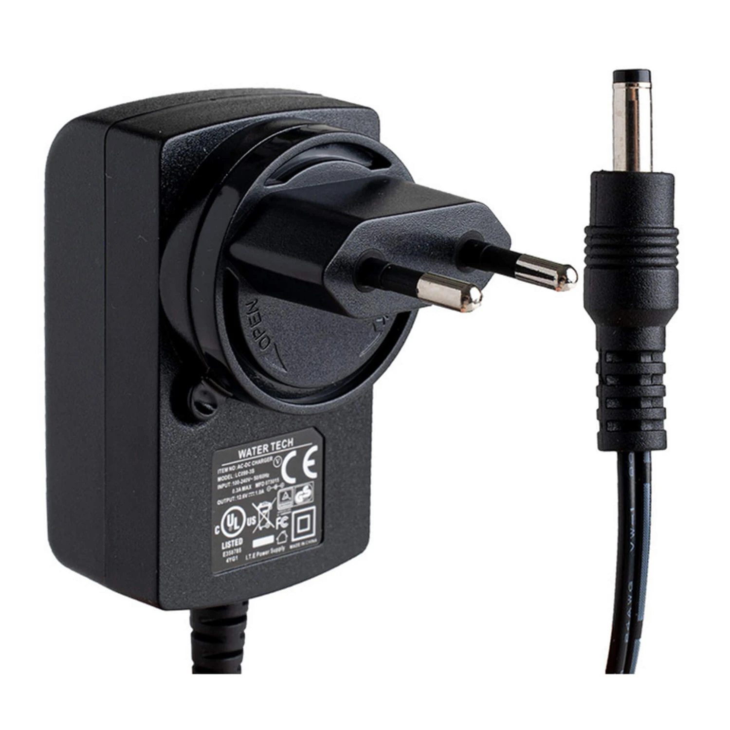 ET-Ladegerät Max, Max CG, Millenium, Volt FX-8, Precision, Pro 900 3 ET-Ladegerät Max, Max CG, Millenium, Volt FX-8, Precision, Pro 900