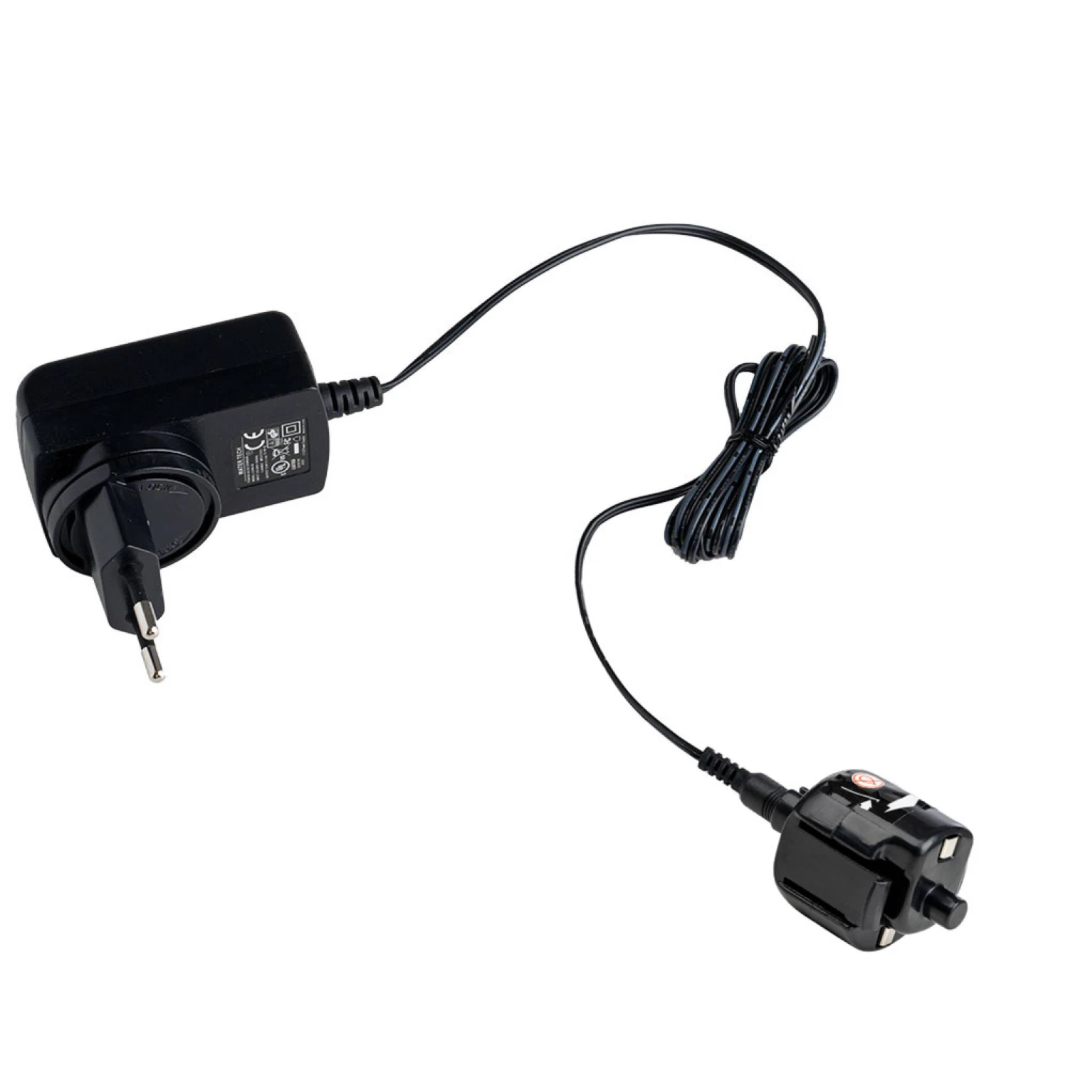 ET-Ladegerät Max, Max CG, Millenium, Volt FX-8, Precision, Pro 900 4 ET-Ladegerät Max, Max CG, Millenium, Volt FX-8, Precision, Pro 900 – Bild 2