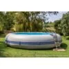 Zodiac Original Winky 5/105, Pool Rund, 630x120 Cm, Komplettset -Meyer Poolwelt Winky 01 3