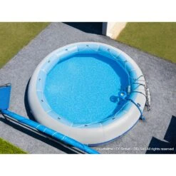 Zodiac Original Winky 4, Pool Rund, 500x120 Cm, Komplettset -Meyer Poolwelt Winky 04 4