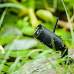 HEISSNER SMART GARDEN CAM - WiFi-Kamera IP66 Outdoor -Meyer Poolwelt Z1080 00 SmartCam Outdoor Kamera 03