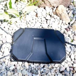 Heissner Power-Box Stromverteilerbox Für Garten, Beleuchtung, Pool, Handwerk, Weihnachtsbeleuchtung -Meyer Poolwelt Z960 Gardenbox Powebox 4