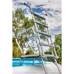 Zodiac Original Winky 4, Pool Rund, 500x120 Cm, Komplettset -Meyer Poolwelt Zodiac Original 01 7