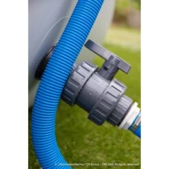 Zodiac Original Ovline 4000, Pool Oval, 730x1120x130 Cm, Komplettset 16 Zodiac Original Ovline 4000, Pool Oval, 730x1120x130 Cm, Komplettset -Meyer Poolwelt Zodiac Original 03