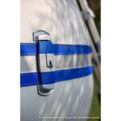 Zodiac Original Winky 5/120, Pool Rund, 655x125 Cm, Komplettset -Meyer Poolwelt Zodiac Original 05 2