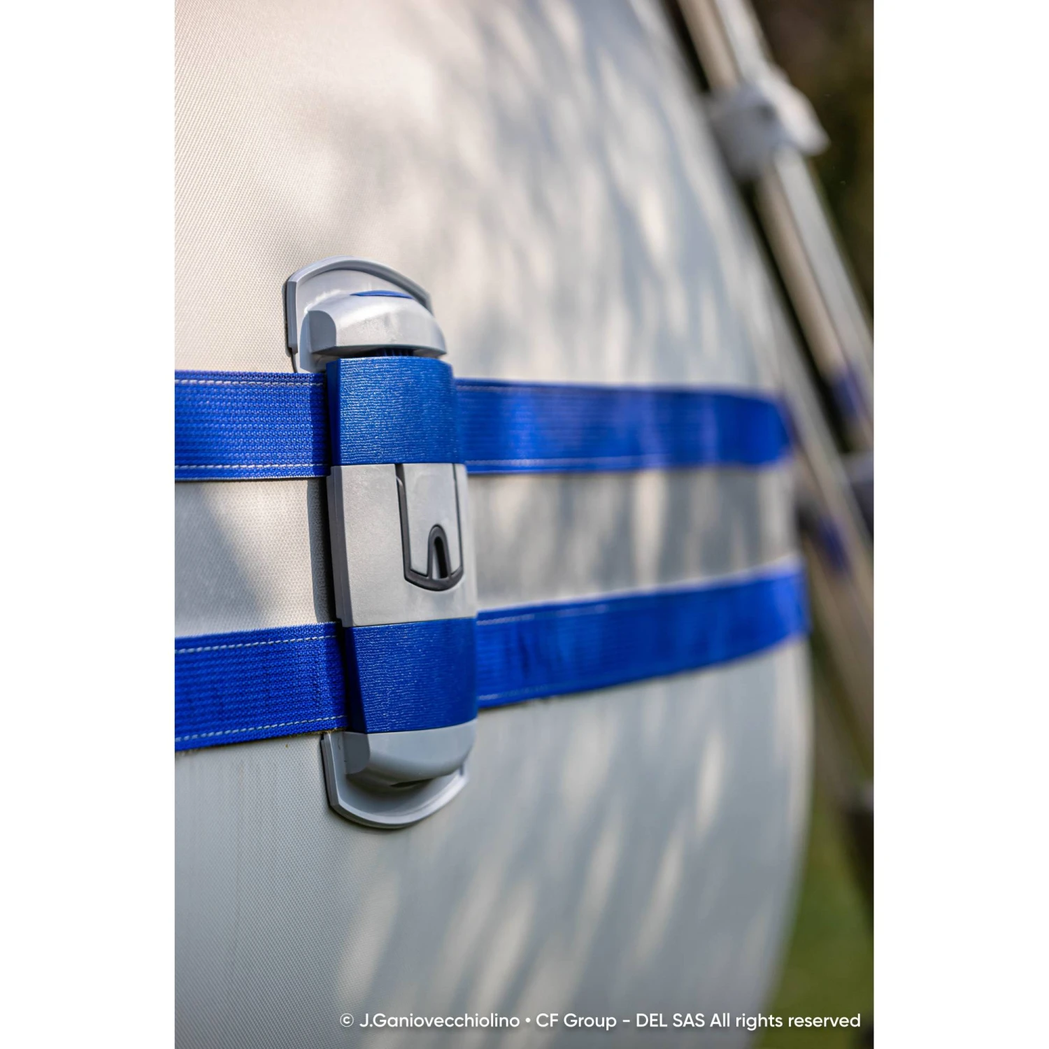 Zodiac Original Winky 6, Pool Rund, 750x125 Cm, Komplettset 12 Zodiac Original Winky 6, Pool Rund, 750x125 Cm, Komplettset – Bild 10