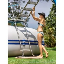 Zodiac Original Winky 5/105, Pool Rund, 630x120 Cm, Komplettset -Meyer Poolwelt Zodiac Original 07 5