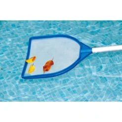 Polygroup Summer Waves Elite Frame Pool Set 488 X 122 Cm (3000121) -Meyer Poolwelt hose 1
