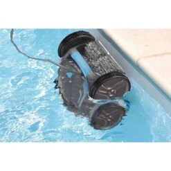 Zodiac Vortex OV 5300 SW Poolroboter 18 Zodiac Vortex OV 5300 SW Poolroboter -Meyer Poolwelt pool wand reinigung poolroboter zodiac ov 5300