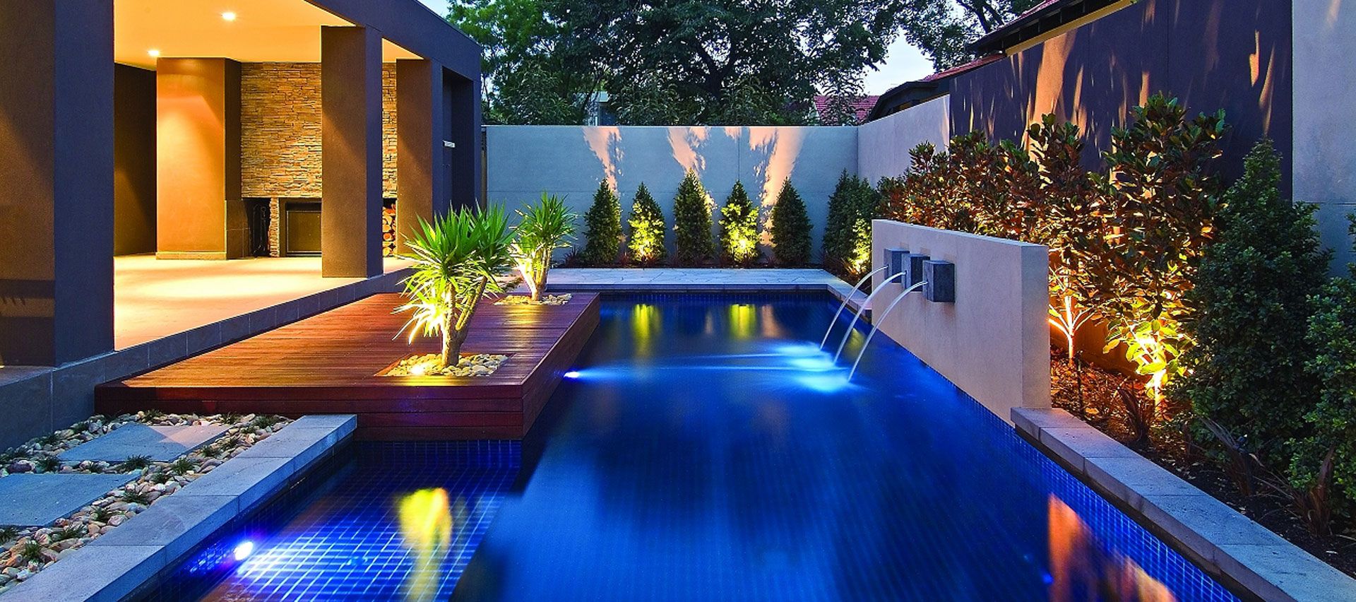 Meyer Poolwelt 1 Meyer Poolwelt -Meyer Poolwelt Swimmingpool beleuchtet 19